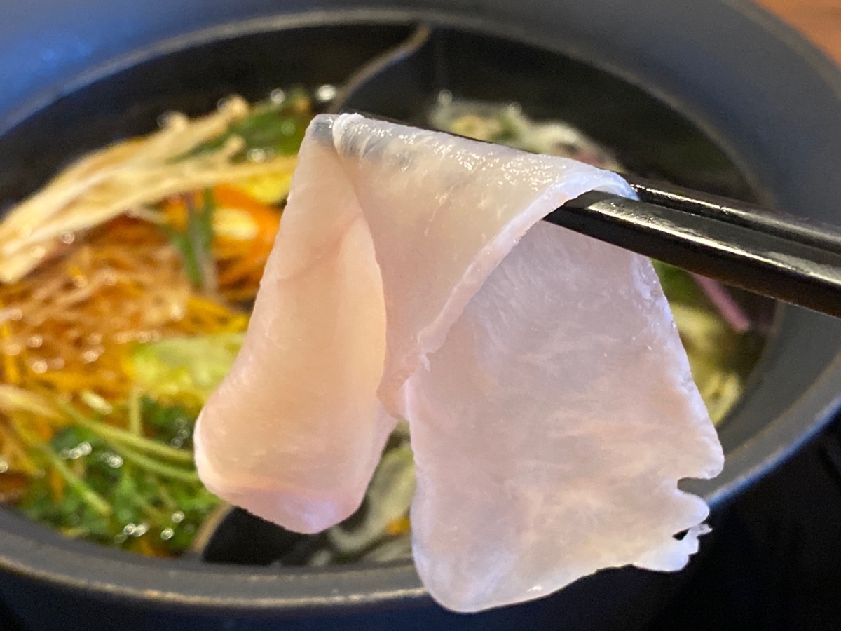 正直レビュー】しゃぶしゃぶ温野菜の「食べきりセット」、おひとりさま 