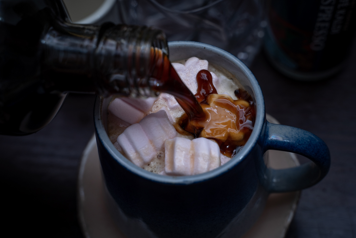 カルディの Coffee Liquer が美味すぎた 最高にハッピーになれる本気でお勧めなアレンジを紹介 ロケットニュース24