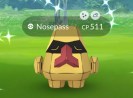 ポケモンgo 2週連続で激レア色違いがアツい ノズパス と マンタイン のスポットライトアワーは全力案件だ ロケットニュース24