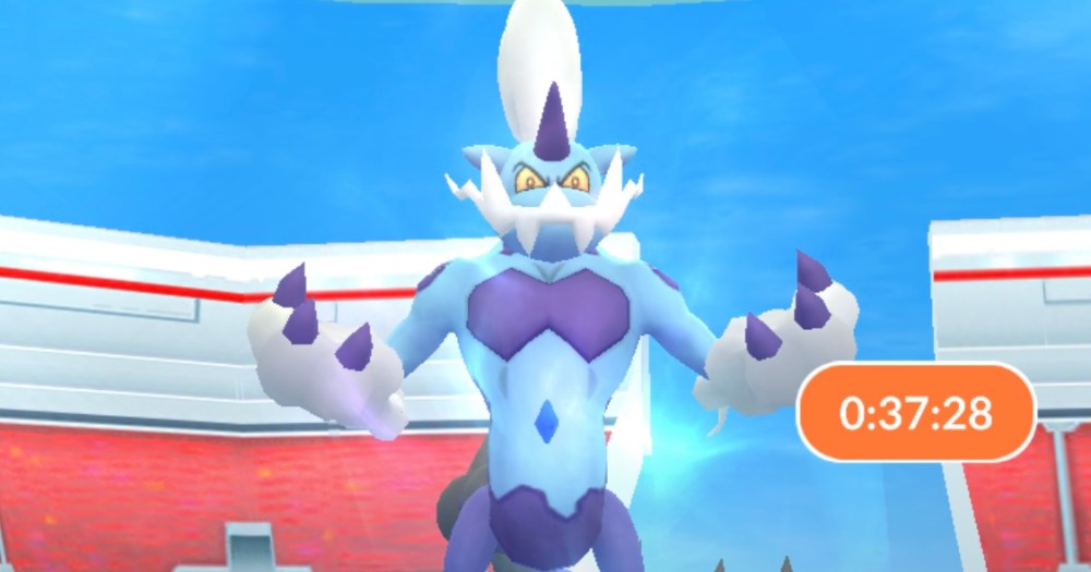 ポケモンgo 新イベント チャージ完了 開始 最低でもこの3つはやっておけ ロケットニュース24