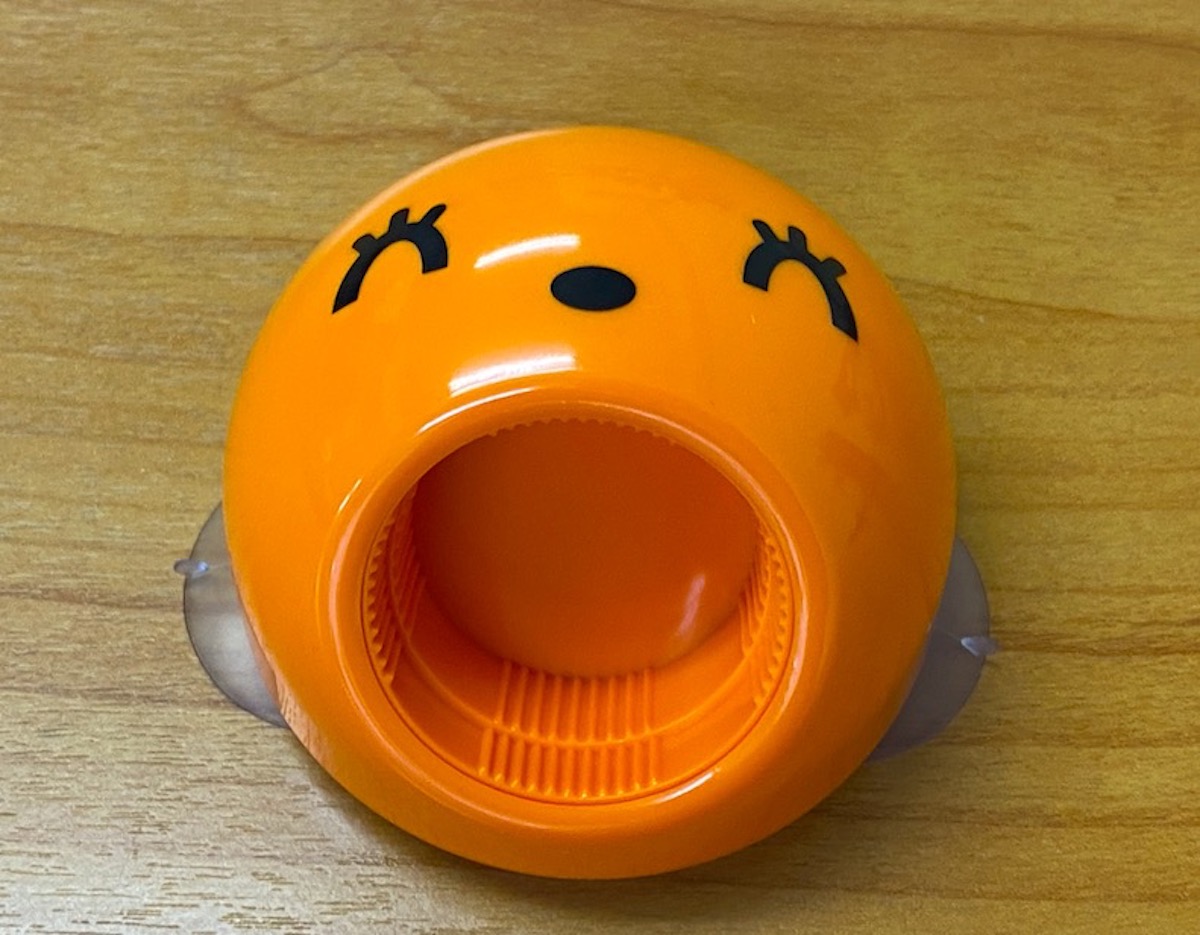 便利グッズ】片手でも簡単にペットボトルのキャップを開けられる！ 超