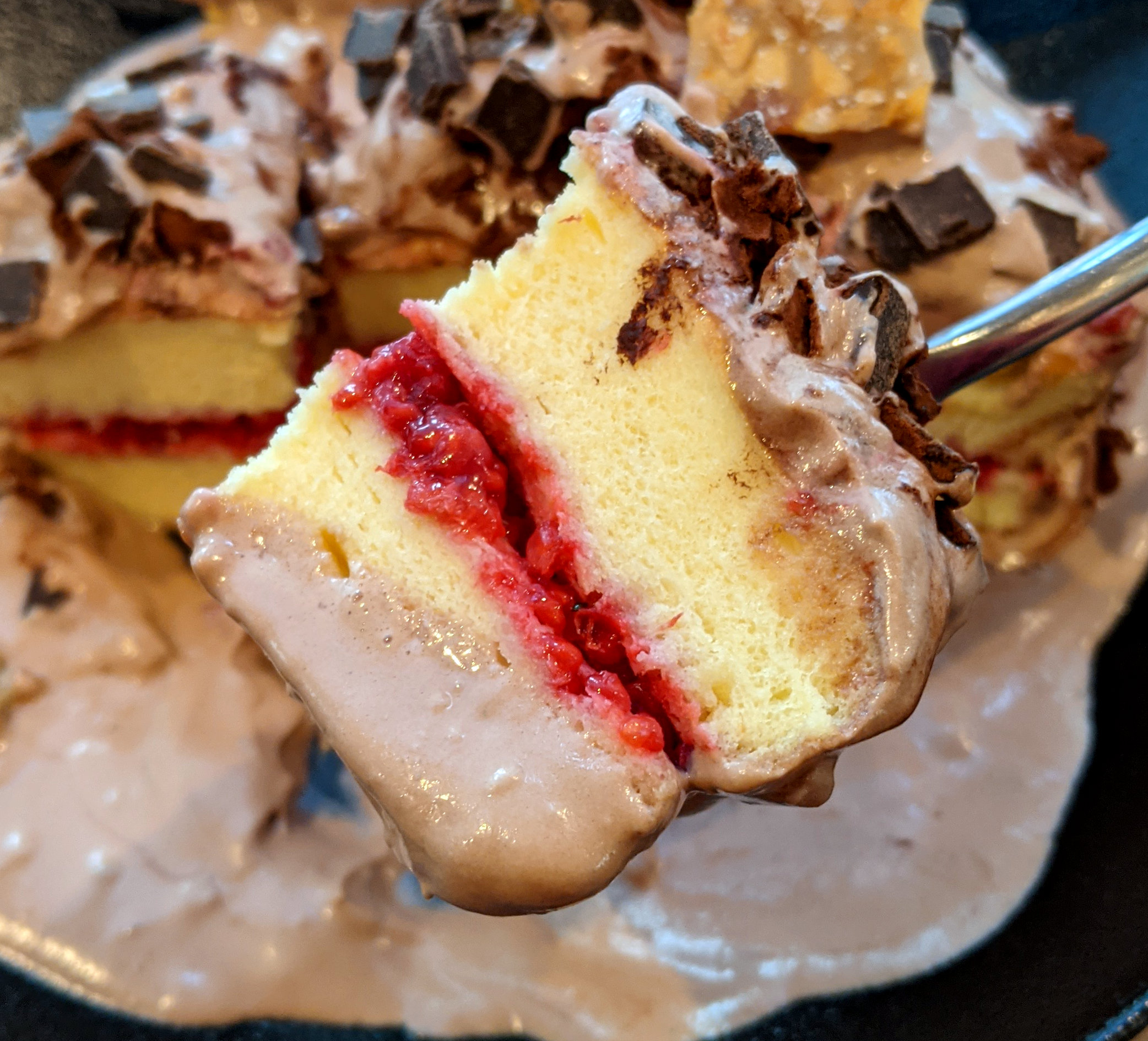 白い恋人 イシヤのブランド直営カフェのパンケーキが 良い意味 でやり過ぎている 東京 日本橋 ロケットニュース24