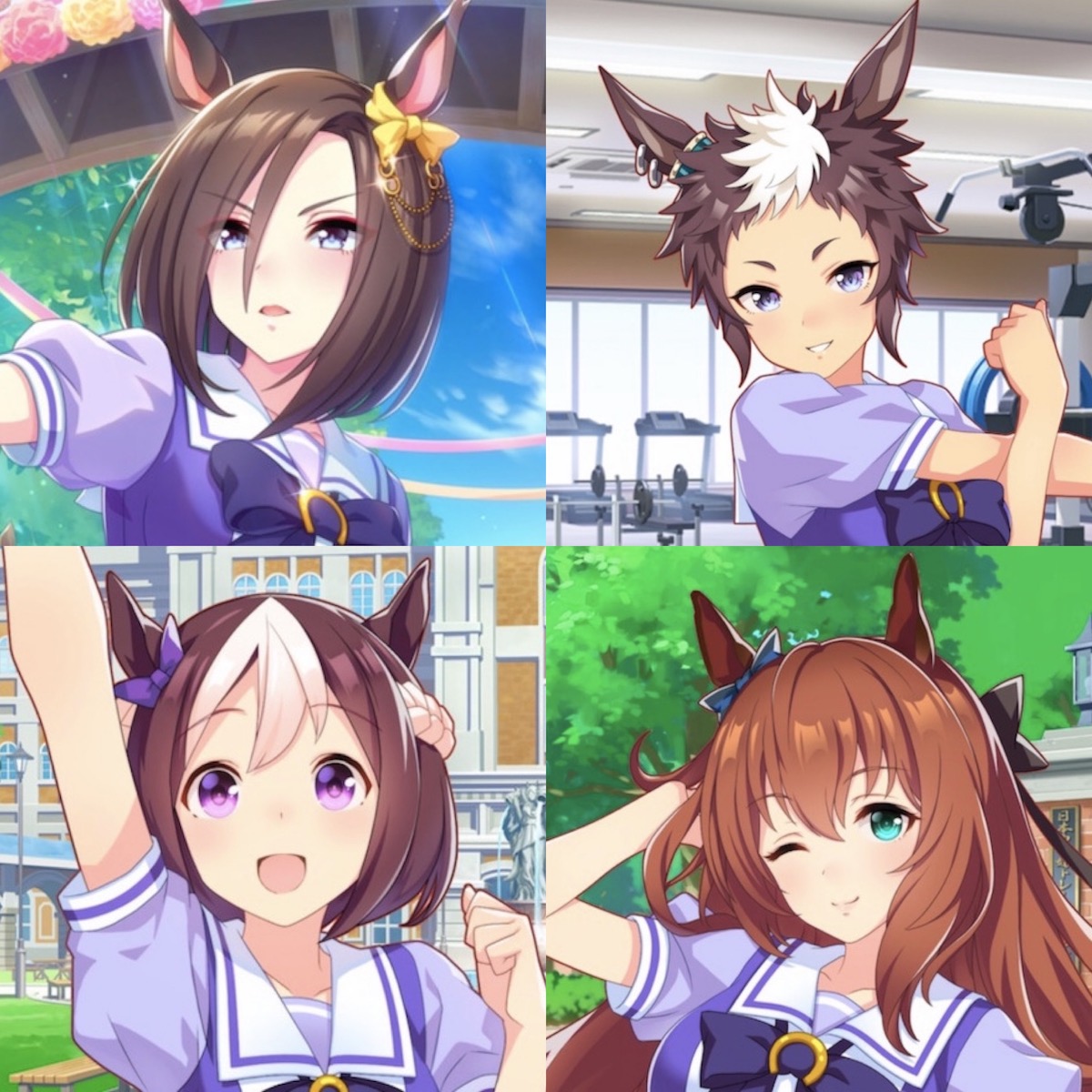 追記あり【競馬】オークスでウマ娘馬券を買おうとしたら「メジロ家から