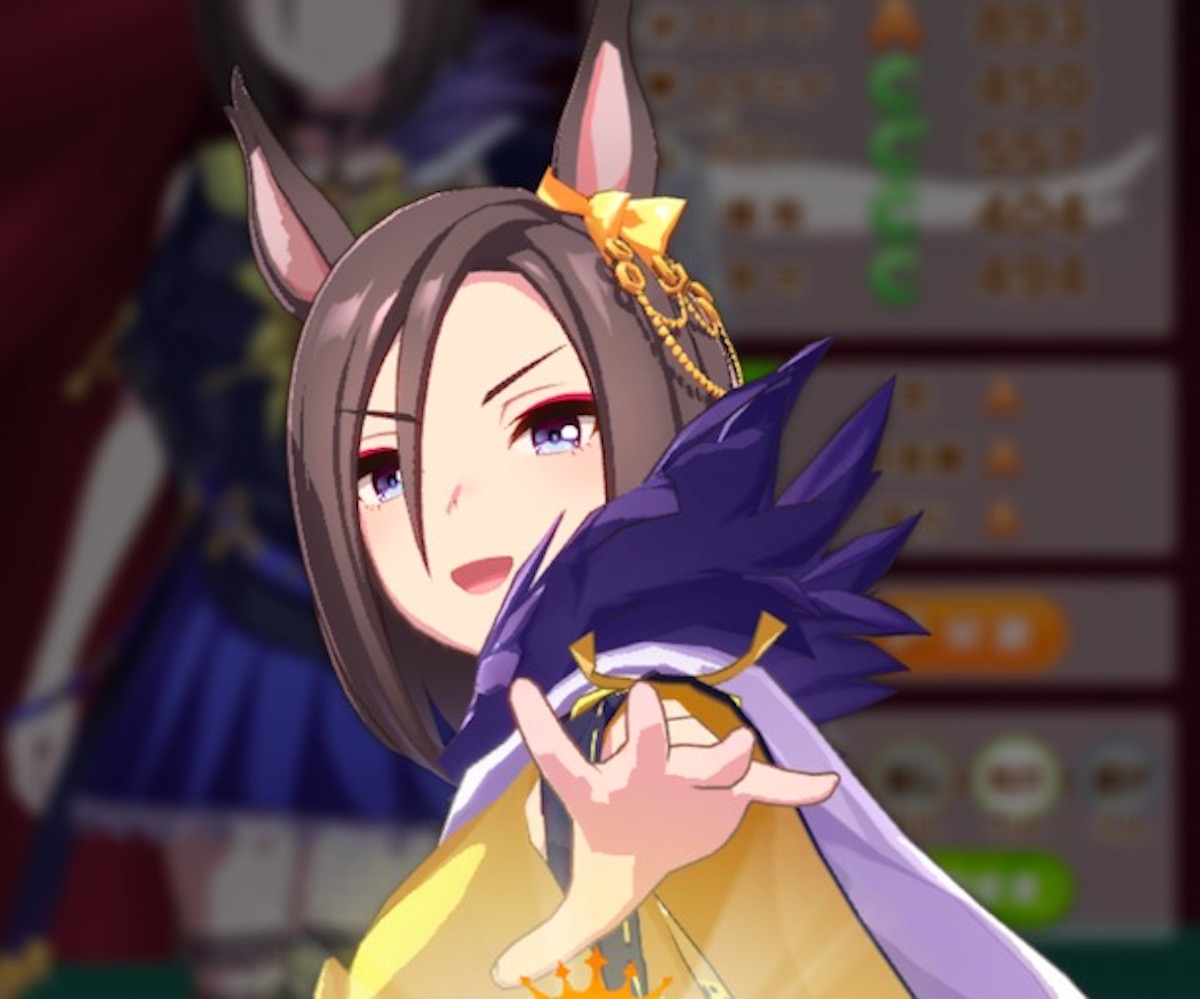 追記あり【競馬】オークスでウマ娘馬券を買おうとしたら「メジロ家から