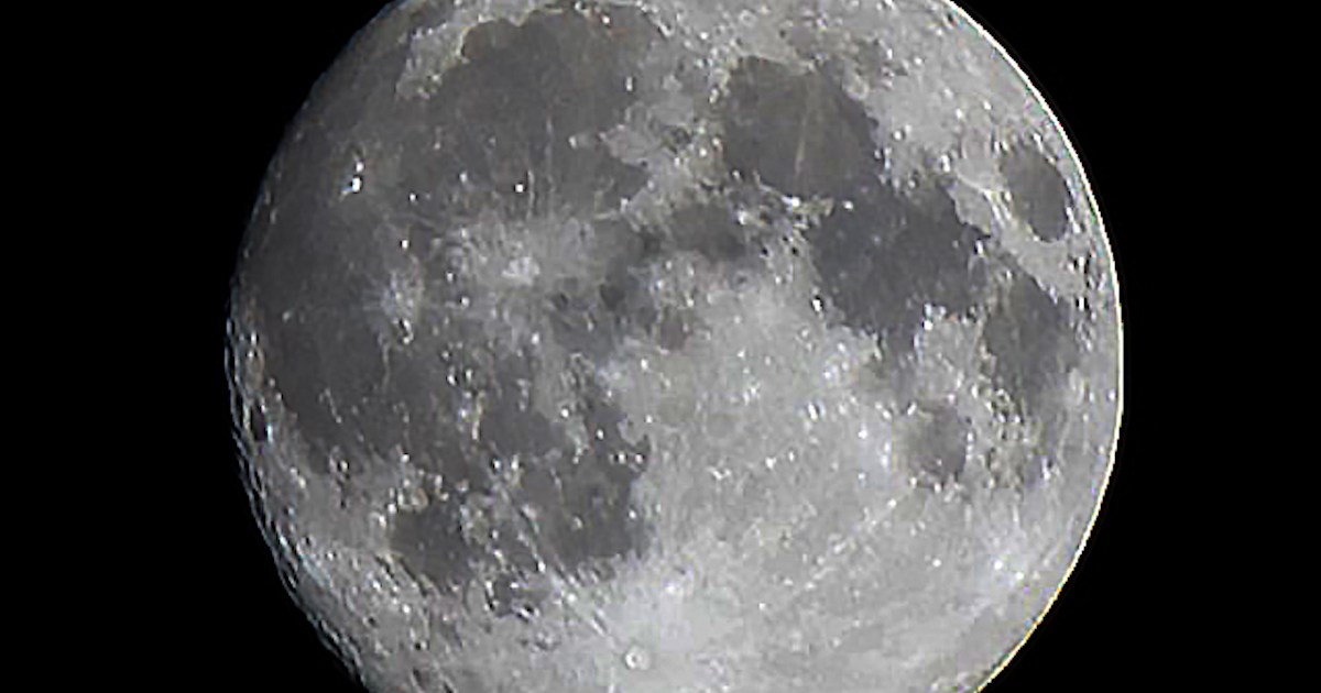 見えるかな 今夜から明日の満月は今年最後なスーパームーンで ストロベリームーン 全国の天気をチェックしたら絶望した ロケットニュース24