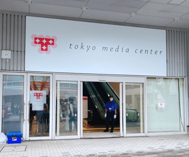 【オリンピック】東京メディアセンターの「メディア配布キット」を大公開！ その中身にビックリした!!