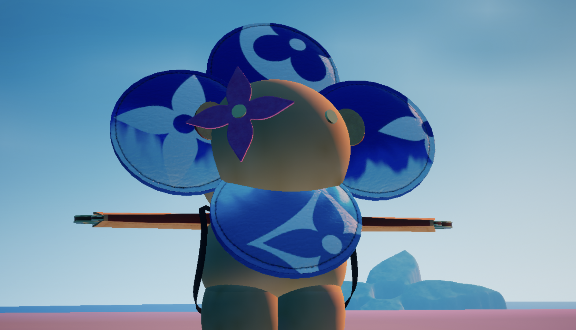 ヴィトンのスマホゲー「LOUIS THE GAME」でめっちゃモヤモヤしてること / 貰ったけどどうにもできない