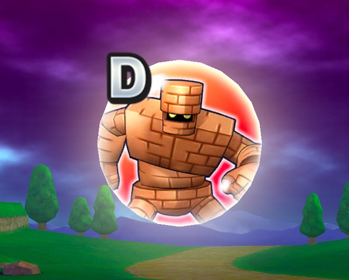 ドラクエウォーク 2周年記念を前に一言物申す ゴーレムの こころs が遠すぎる問題 ロケットニュース24