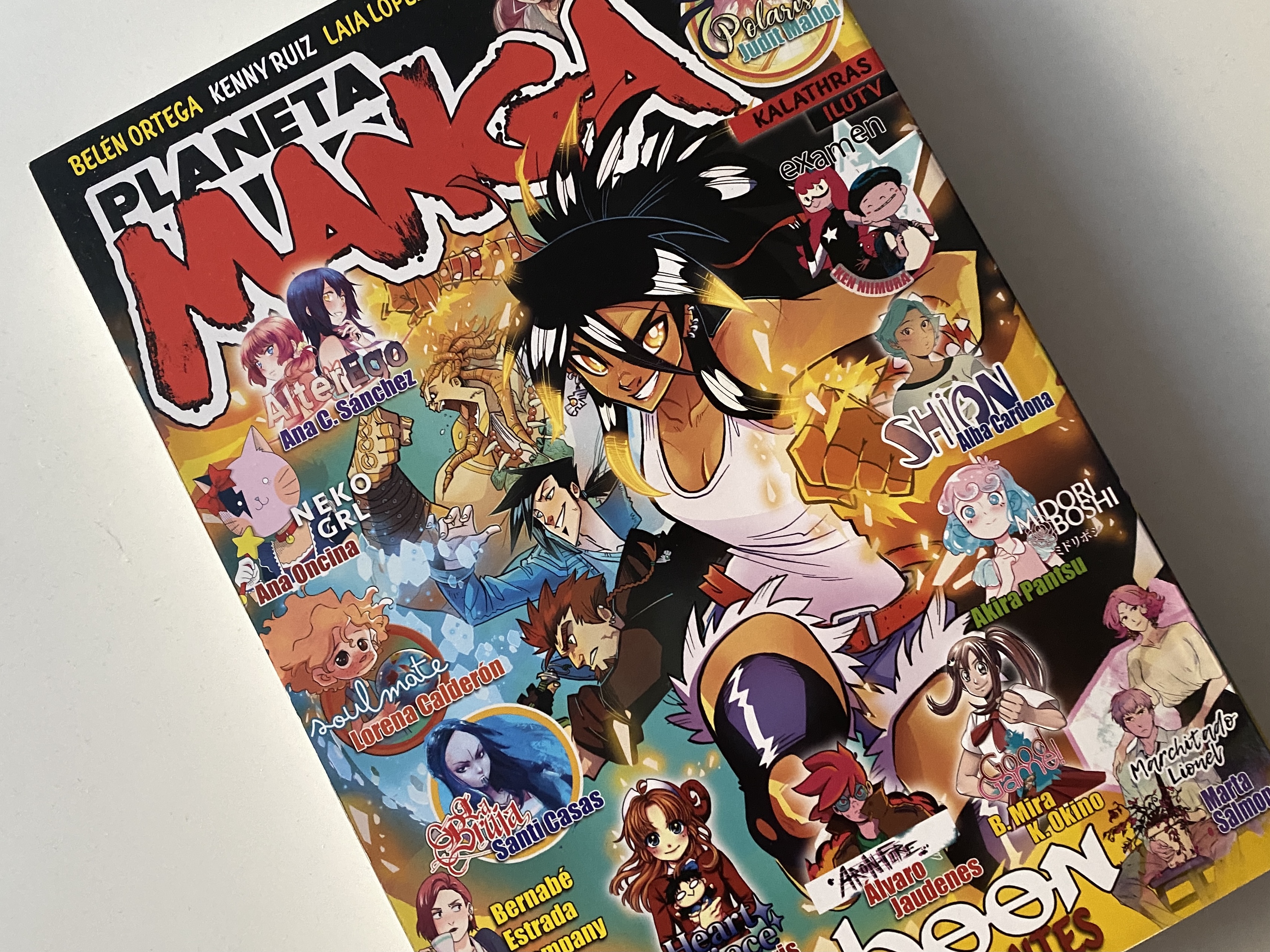 SPACEDRUM 1〜3巻セット　海外のコミック（スペイン語版？） SPACEDRUM 1〜3巻セット 海外のコミック（スペイン語版？） SPACEDRUM