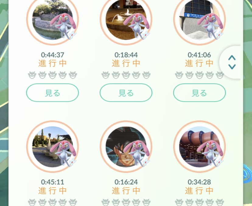 ポケモンgo ヨーロッパから日本人を1週間で00回レイドに招待した結果 見えてきた こんなトレーナーは招待したくない ロケットニュース24