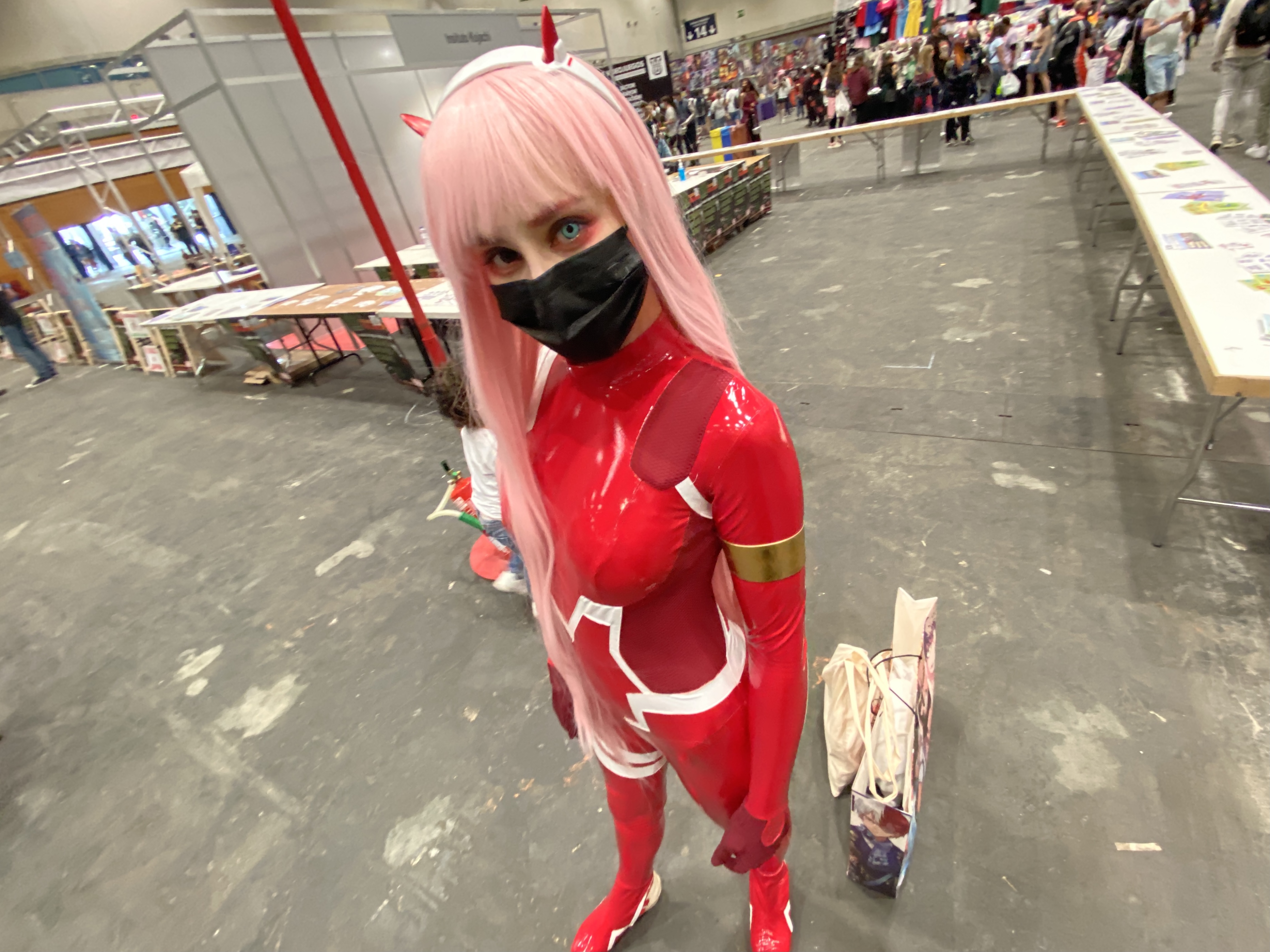 熱狂 スペイン オタク10万人が大集結 ニッポン大好き系イベント ジャパン ウィークエンド マドリード がアツすぎた ロケットニュース24