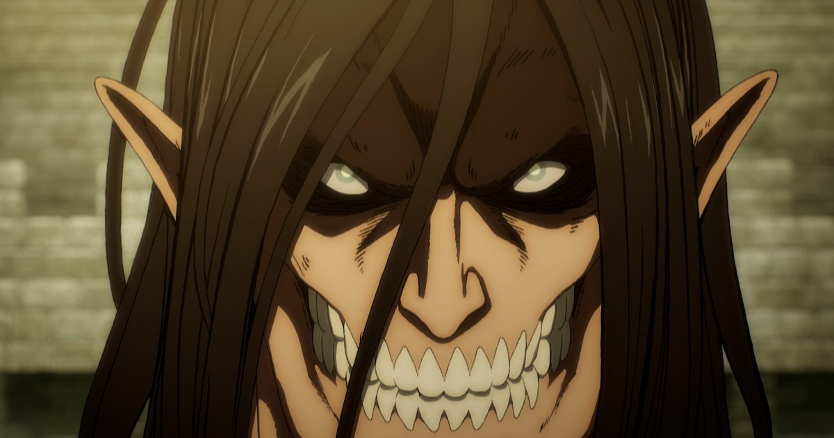 22年冬アニメがヤバイ 鬼滅の刃 進撃の巨人 ジョジョの激突に あのビッグタイトル が割って入るか ロケットニュース24