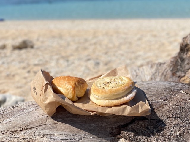 【天国かよ】石垣島で知る人ぞ知る人気店『トミーのぱん』のパンがレベチだった