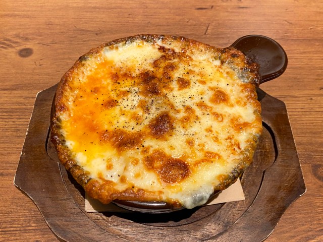 【わかるけど！】ジョリーパスタで1番高い『窯焼きチーズパスタ クリーミーボロネーゼ（1419円）』を食べてみた / ファミレスの1番高いメニュー全部食う：第10回