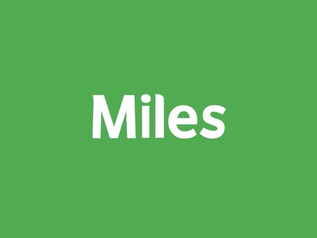 歩くだけで報酬がもらえる人気アプリ「Miles」に私がどうしても馴染めないワケ…あなたはこれ平気？