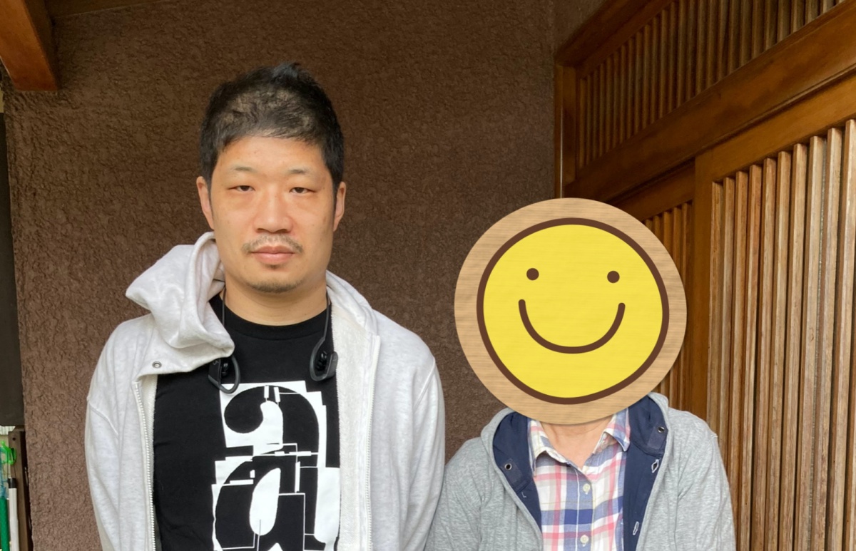 オカン（65）が語る「iPhoneで撮った写真を消去し続けていた理由」を 