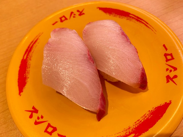 【スシロー】回転寿司マニアに聞いた100円皿のオススメネタ5選（2021年11月25日版）/ マニア「これを食べないと冬は始まらない」