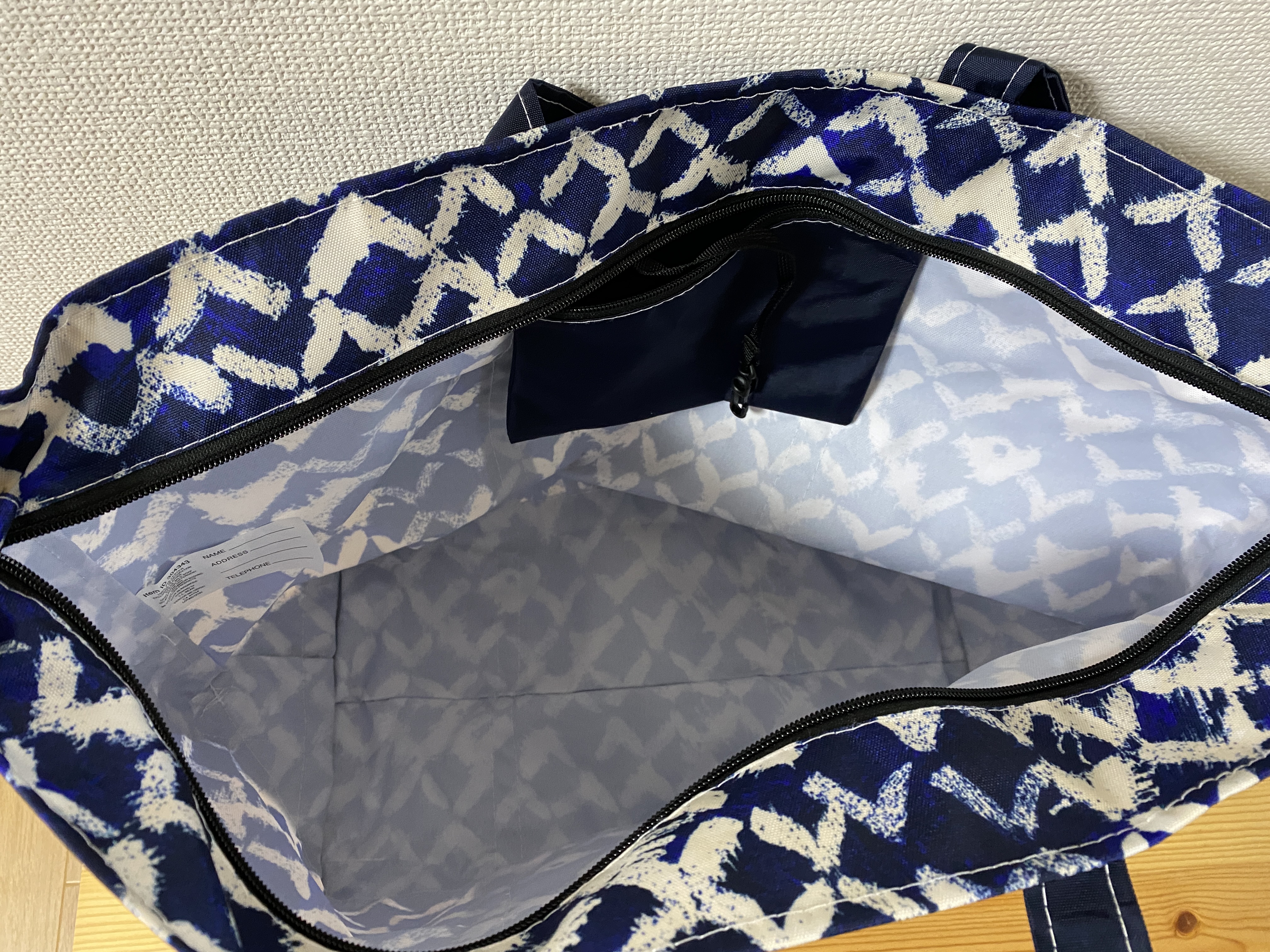 大当たり】L.L.Beanの福袋（1万1000円）を買ってみたら、嬉しい