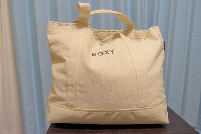 【福袋2022年】ROXY福袋で約4万円分のアイテムをゲット！  サーフガールは夏に生きていた