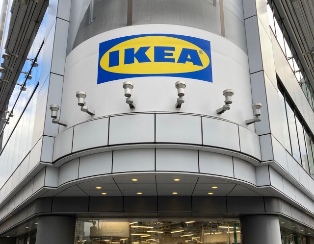 【福袋2022】IKEA新宿に1時間半並んで「雑貨福袋（1000円）」をゲットするまでに死ぬほど感動した話 / 心からありがとうイケア！