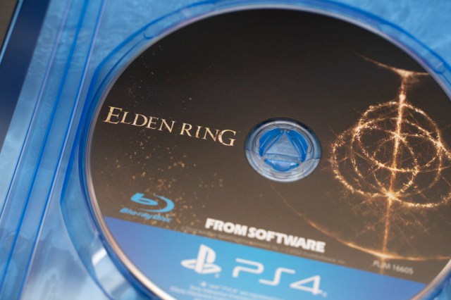 フロム・ソフトウェア最新作『エルデンリング』が凄まじい時間泥棒でヤバい / 5時間プレイしても、まだ「俺のエルデンリング」が始まらない