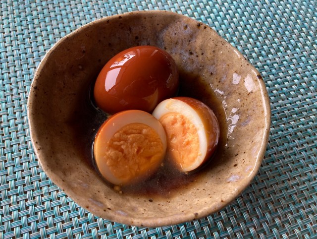 佐賀のばあちゃんの「スタミナ卵」がうますぎて無限に食べられる / お酒にも合うから多めに作っておくべし