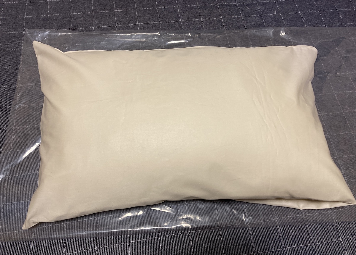 朗報】ぐっすり眠れるスーパーホテルの枕は買える！ 1番安い「ふわふわ