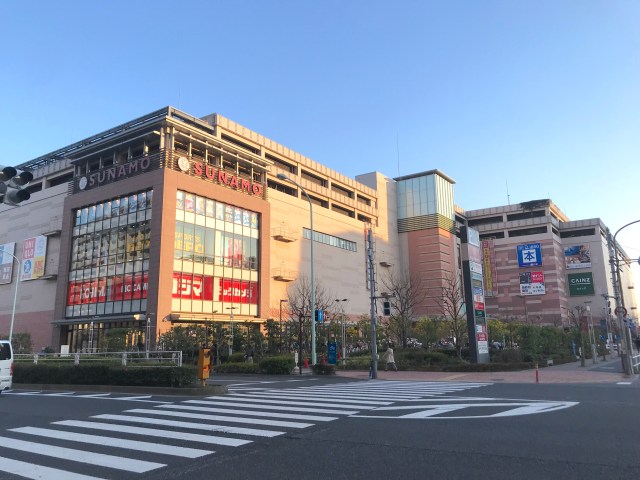 【引っ越し】東京で家具を買うなら「南砂町」最強説！ 超大型ニトリ・無印・カインズがそろうホムセンの聖地