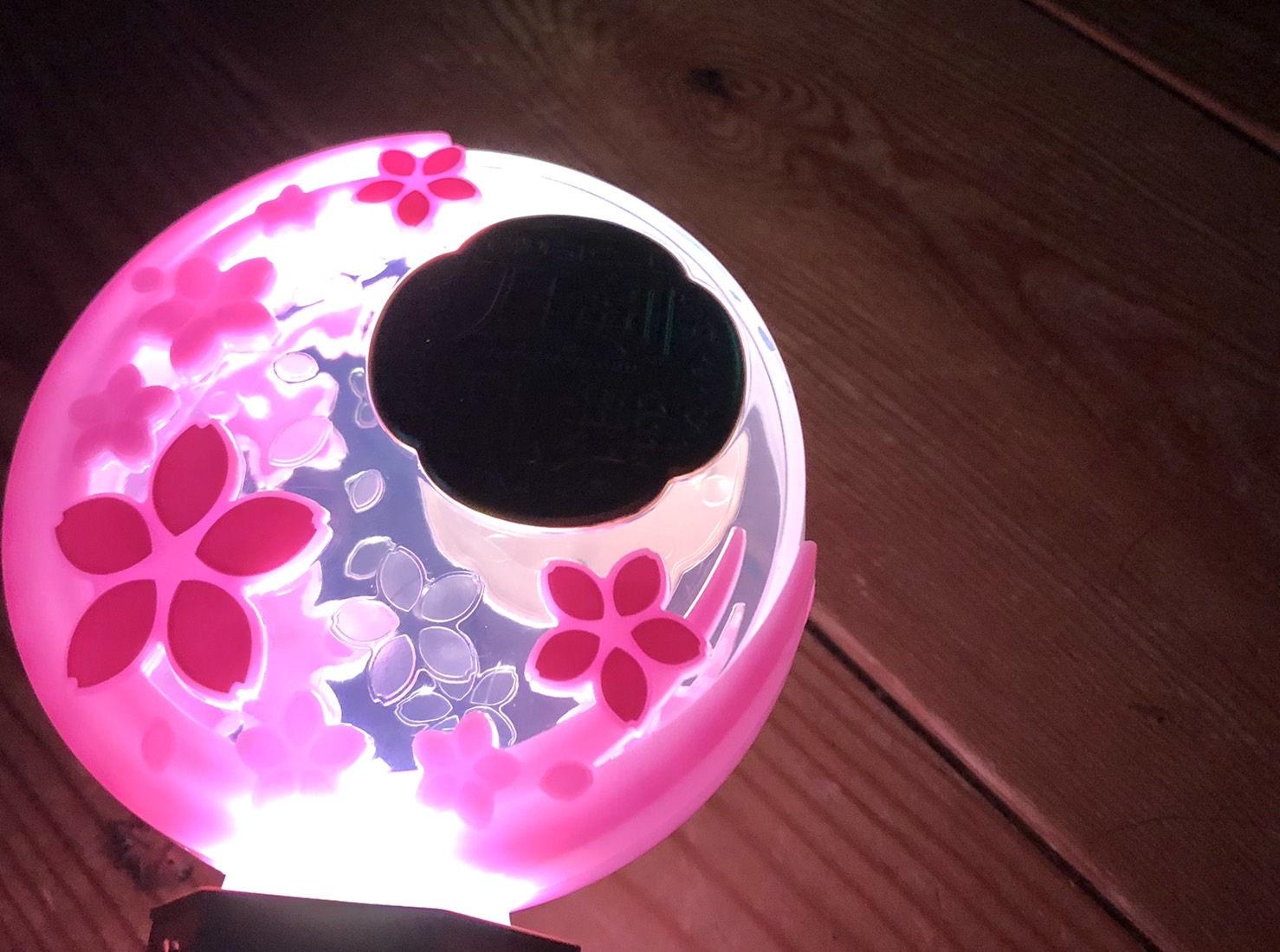 数の暴力】11本のペンライトがあれば、限界集落の暗闇を乗り切れるのか