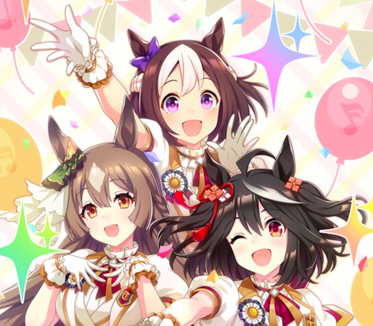 ウマ娘】私がカレンチャンばかり育成している理由 | ロケットニュース24