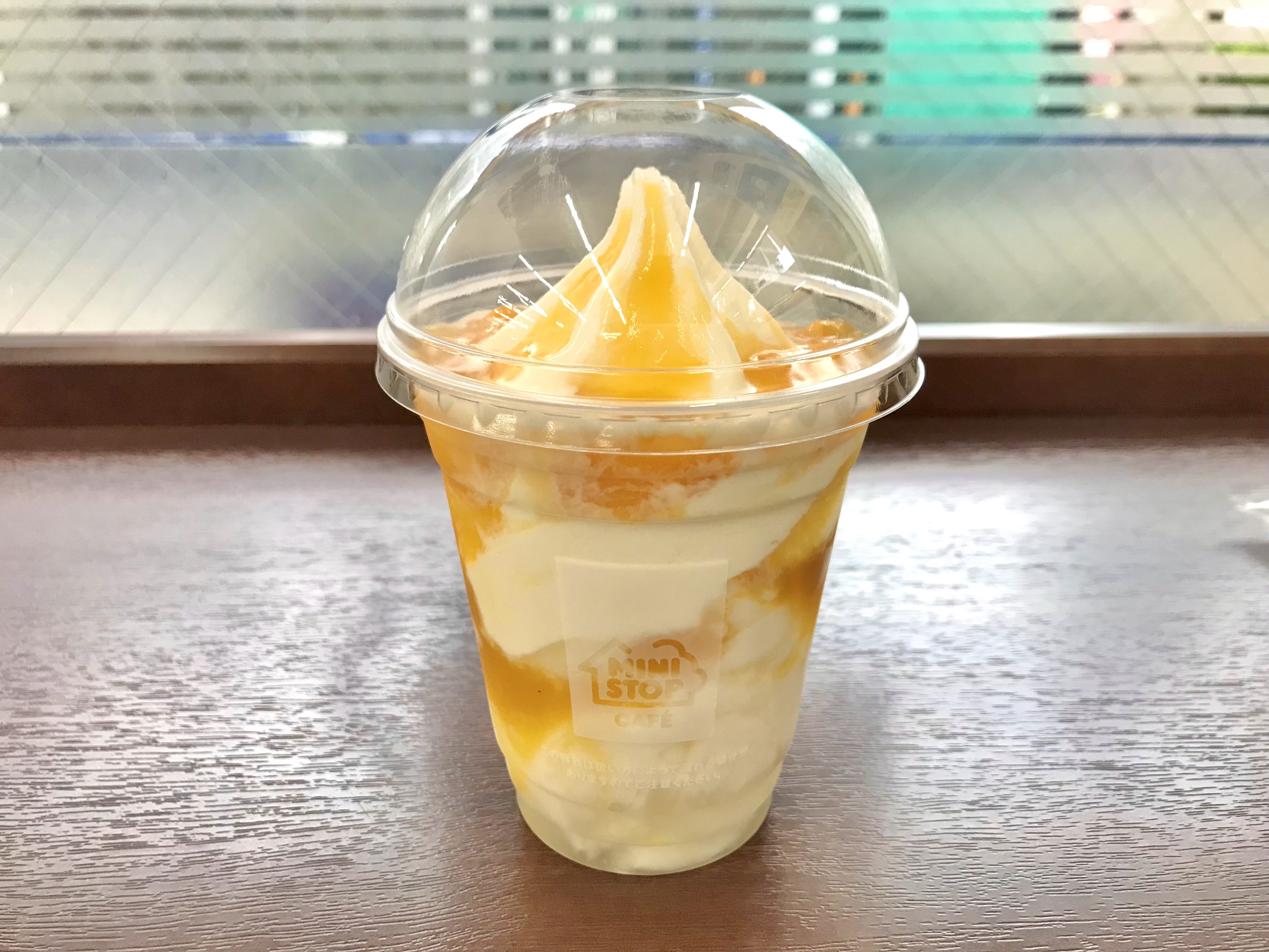 杏仁豆腐 台湾スイーツ好きは今すぐにミニストップに行くべし スタバも真っ青の激ウマシェイクがあるぞ ロケットニュース24