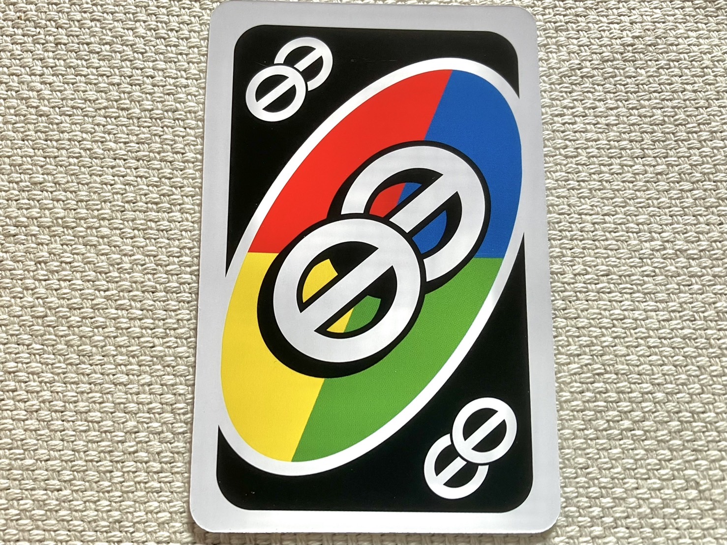 ワイルドカードしかない「UNO オールワイルド」をプレイしてみたら、家庭が崩壊しかけた件について | ロケットニュース24