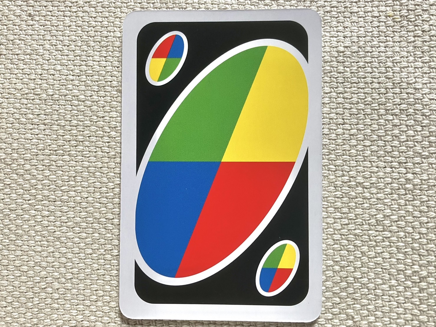 ワイルドカードしかない「UNO オールワイルド」をプレイしてみたら、家庭が崩壊しかけた件について | ロケットニュース24