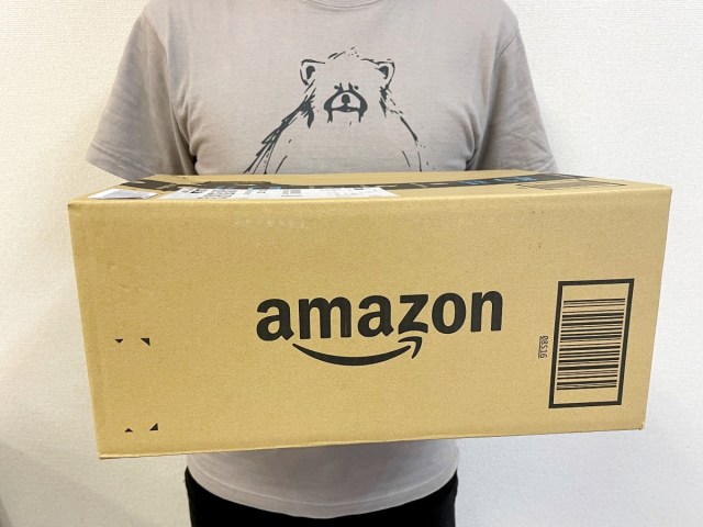 【本当か？】Amazonで対象の「アウトドアブランド」を買うとヤバイことになるらしい → 実際にAmazonに確認してみた結果…