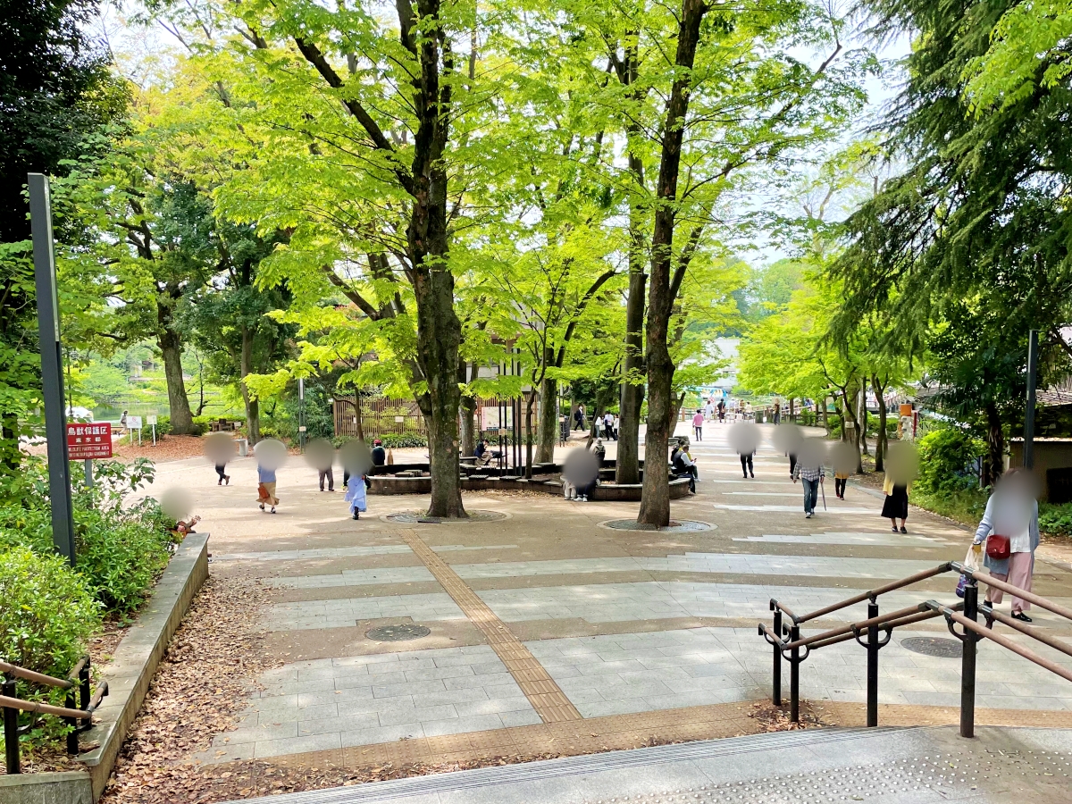 実録】井の頭公園を散歩してたら「ヤバイおっさん」に遭遇 → なぜかブチギレられるも、最終的に肩を揉まれた話 | ロケットニュース24