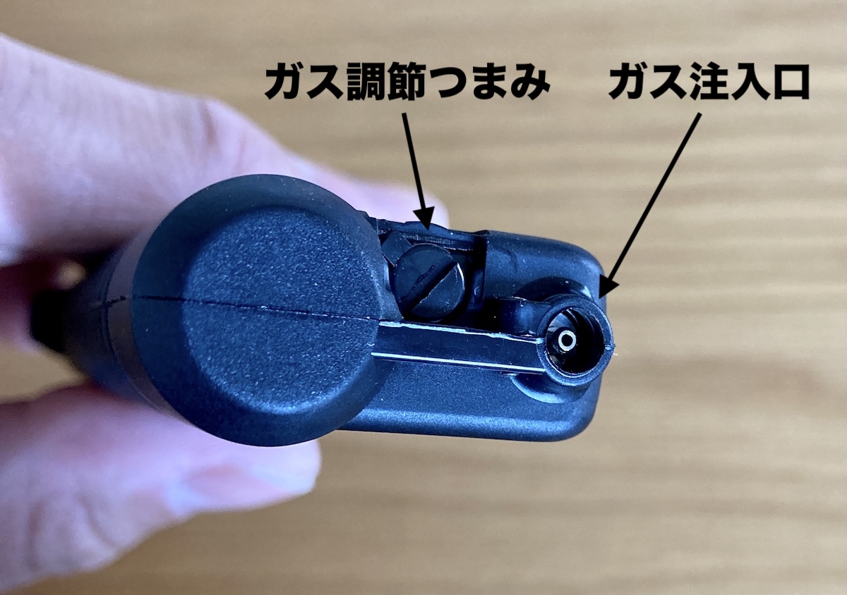 ガチで使えるキャンプ道具】SOTOの「スライドガストーチ」は超便利