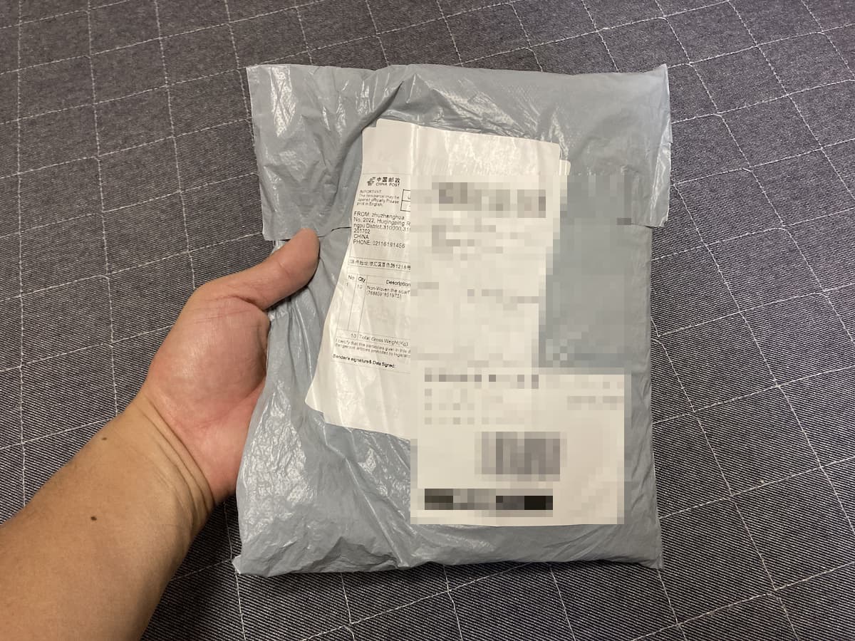 Amazon低評価検証】「口の動きが見えるマスク（評価1.3）」を会社で