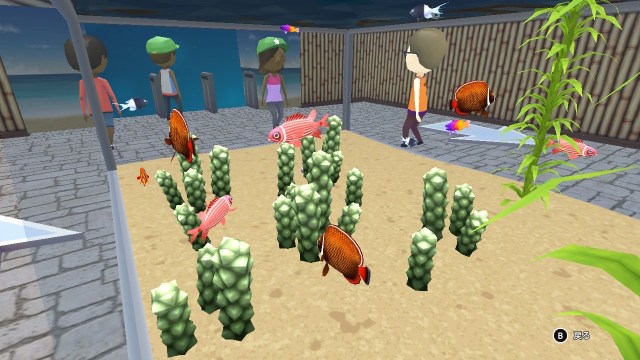 水族館を作るゲーム『メガクアリウム』を水族館好きがプレイしたら、熱中しすぎて半日寝込んだ