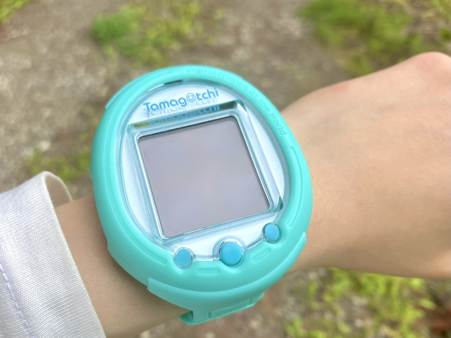たまごっちスマート 最新機種「たまごっちスマート」を24時間プレイしてみたら…いろんな