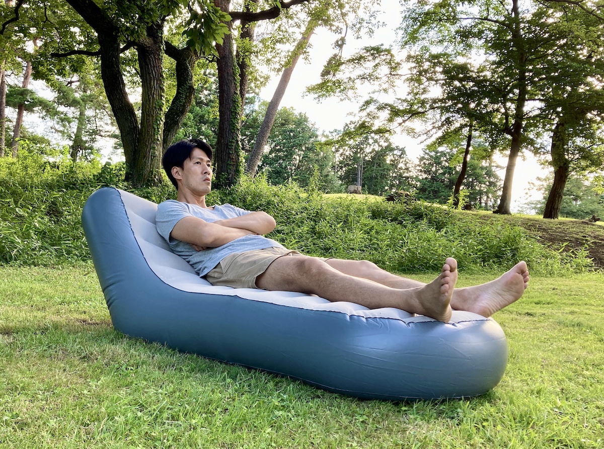 マジェスティソファ エアー SOFA