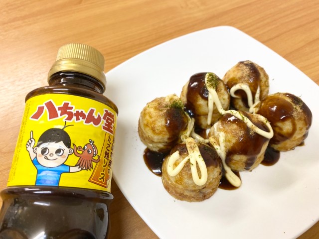 【本場の反応】福岡で知らない人はいない「たこ焼き八ちゃん堂」を大阪人に食べさせてみた