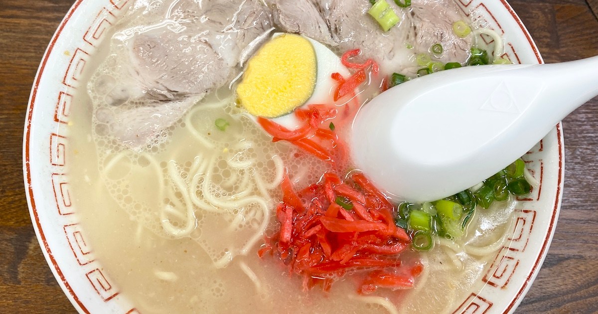 人気とんこつラーメン 狂おしく 本格 九州博多長浜 マルタイ おすすめ 