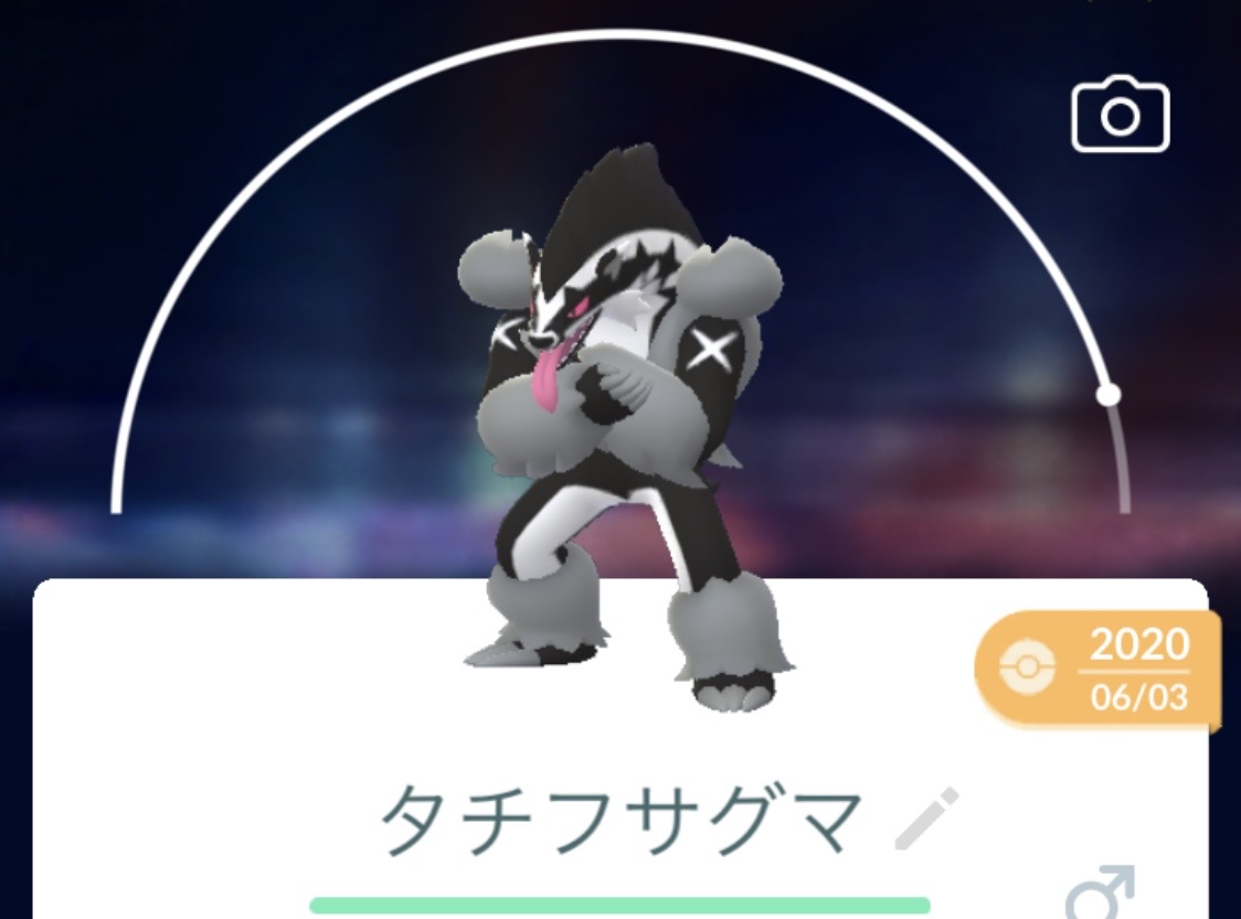 8月の ポケモンgoコミュニティ デイ はガラルジグザグマ ボーナス発生しまくりの3時間1本勝負 ロケットニュース24