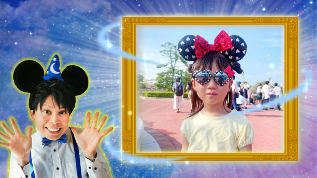 【音声付き】ディズニーマニアが選ぶ！ 幸せの “魔法” を感じる今週のロケットニュース記事「6歳の娘の『ディズニー・ハロウィーン』おすすめTOP5」