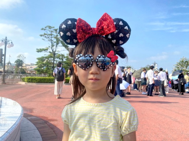【TDL】3年ぶりの開幕！6歳の娘が選ぶ『ディズニー・ハロウィン』のオススメTOP5