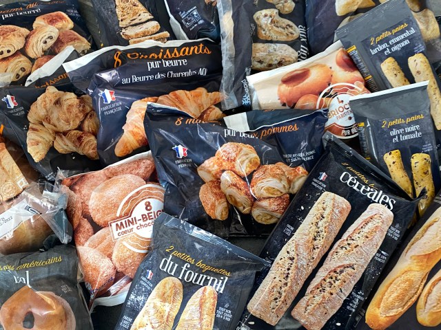 『picard（ピカール）』の冷凍パン全20種類を食べ比べた結果 … フランス人に言われた一言が切なすぎた