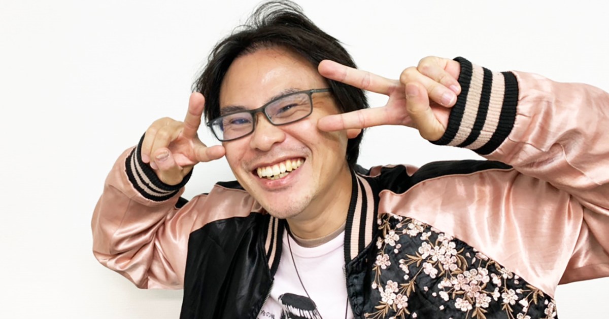 Ossan, 40, “ Just a Reason ” I Was Addicted to TikTok |  Rocket News 24