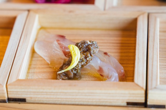 牡蠣だけじゃねぇ！ 広島は魚も強かった / 瀬戸内海の地魚はもっと注目されるべき