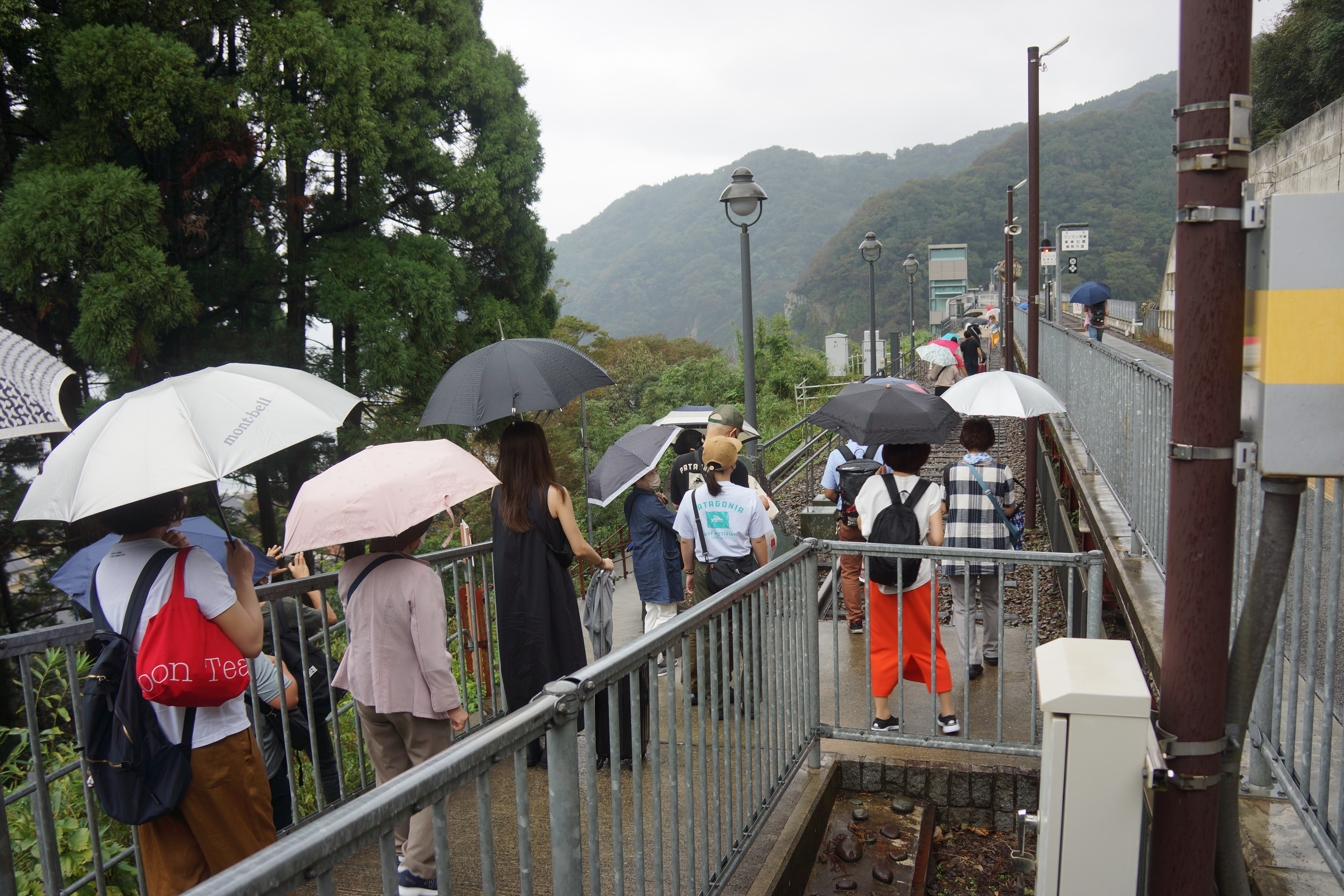 行先をサイコロで決めるJR西日本の『サイコロきっぷ』で餘部（あまるべ）に行ってみたよ | ロケットニュース24