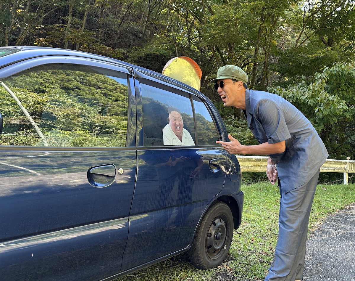 覇気 ステッカー セール